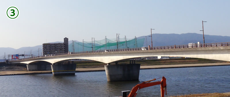 豆津橋