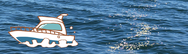 ペットの散骨対応について