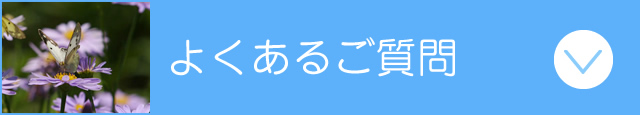 よくあるご質問